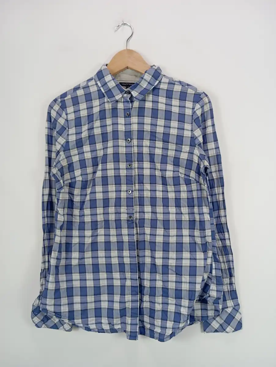 TOMMY HILFIGER Freizeithemd Bild 2