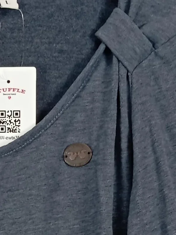 NAKETANO Langarmshirt Bild 3