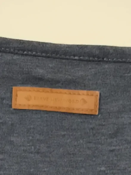 NAKETANO Langarmshirt Bild 8