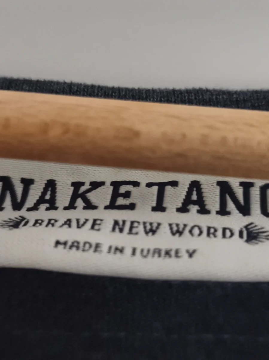 NAKETANO Langarmshirt Bild 10