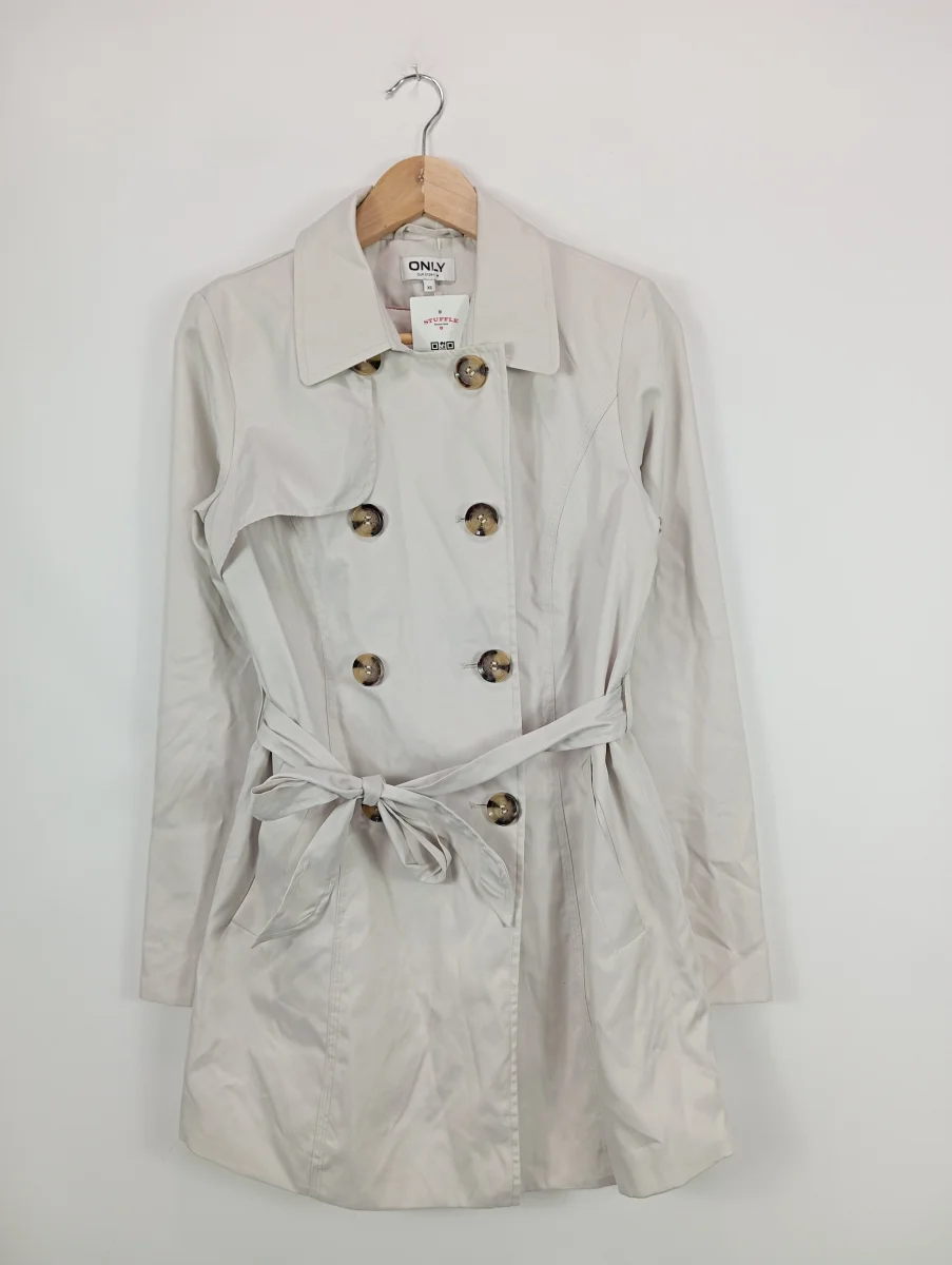 ONLY Trenchcoat Bild 2
