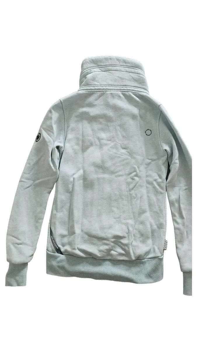 ALIFE & KICKIN Sweatjacke Bild 2