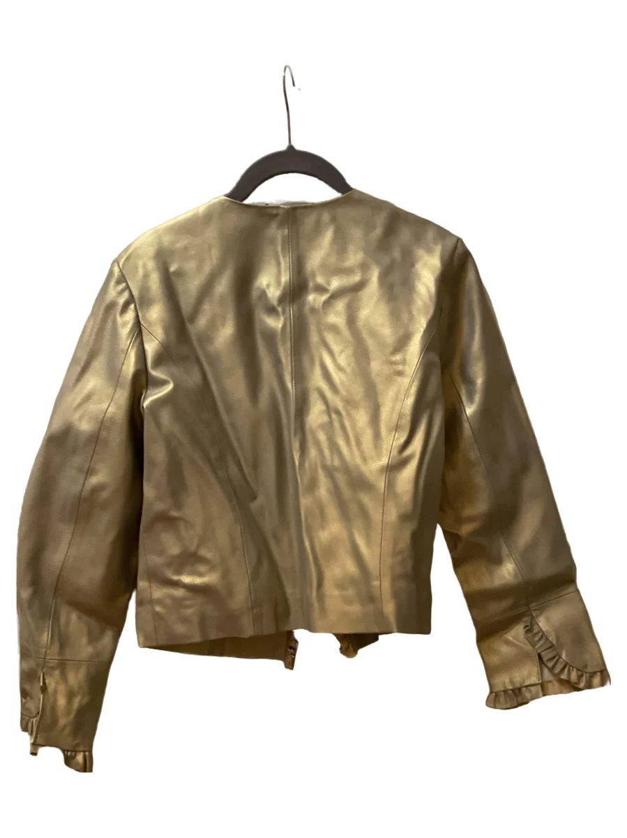 RINO & PELLE Leichte Jacke Bild 2