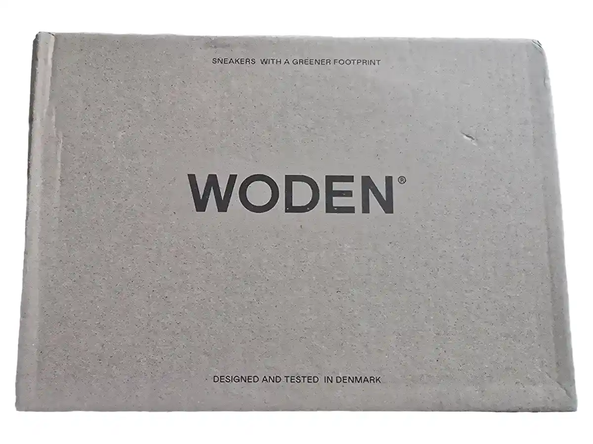 WODEN Sneaker low Bild 9