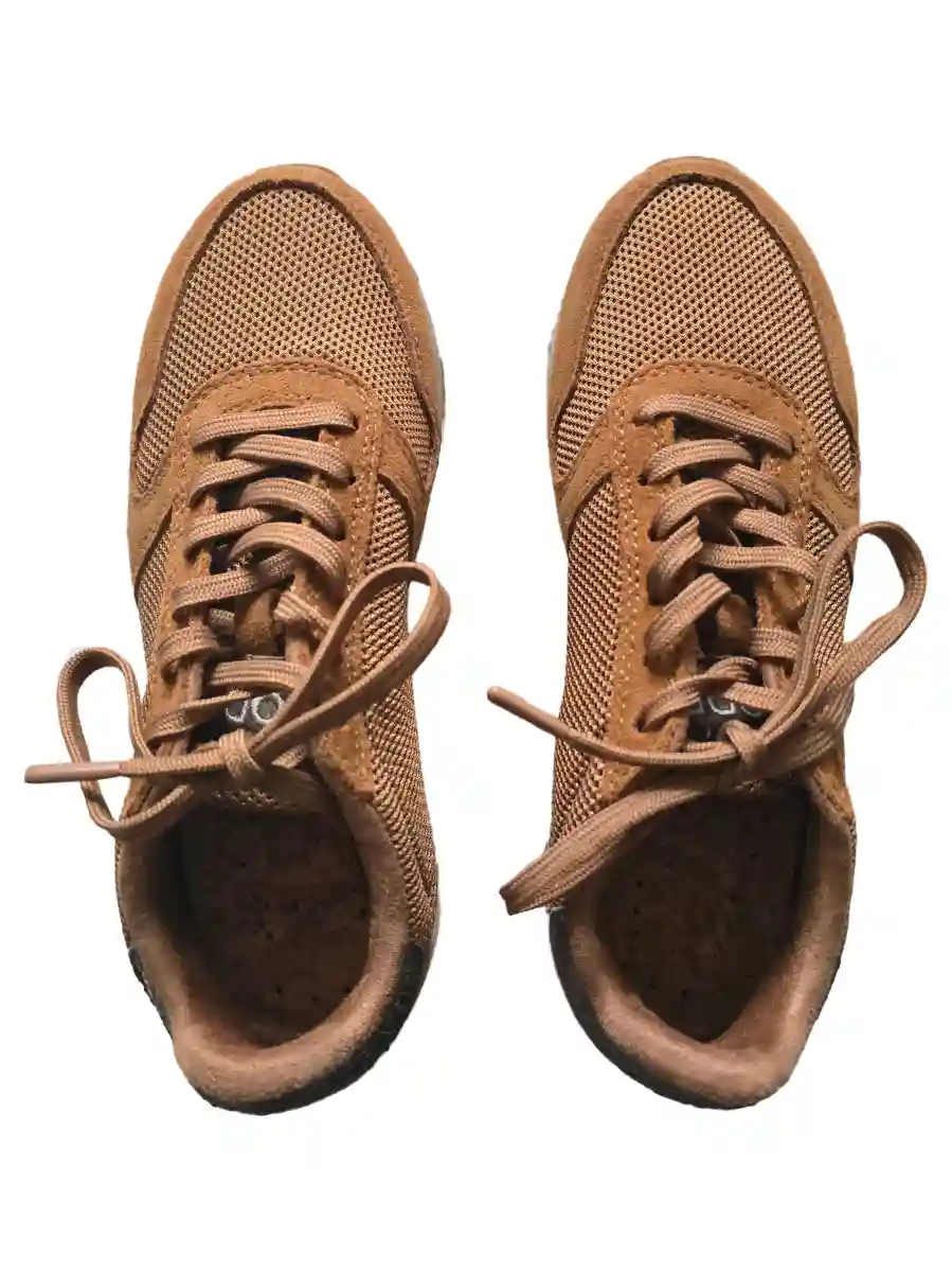 WODEN Sneaker low Bild 4