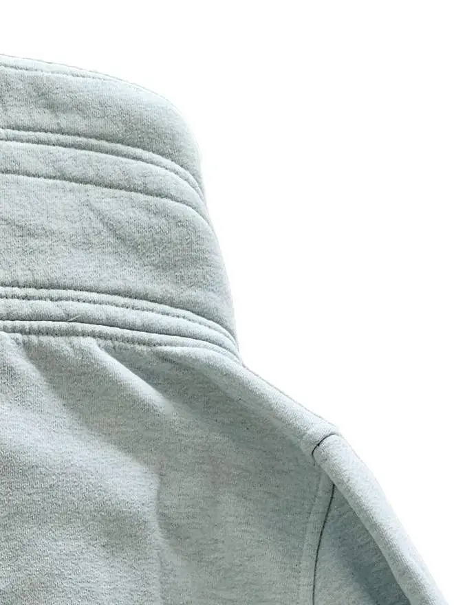 ALIFE & KICKIN Sweatjacke Bild 5