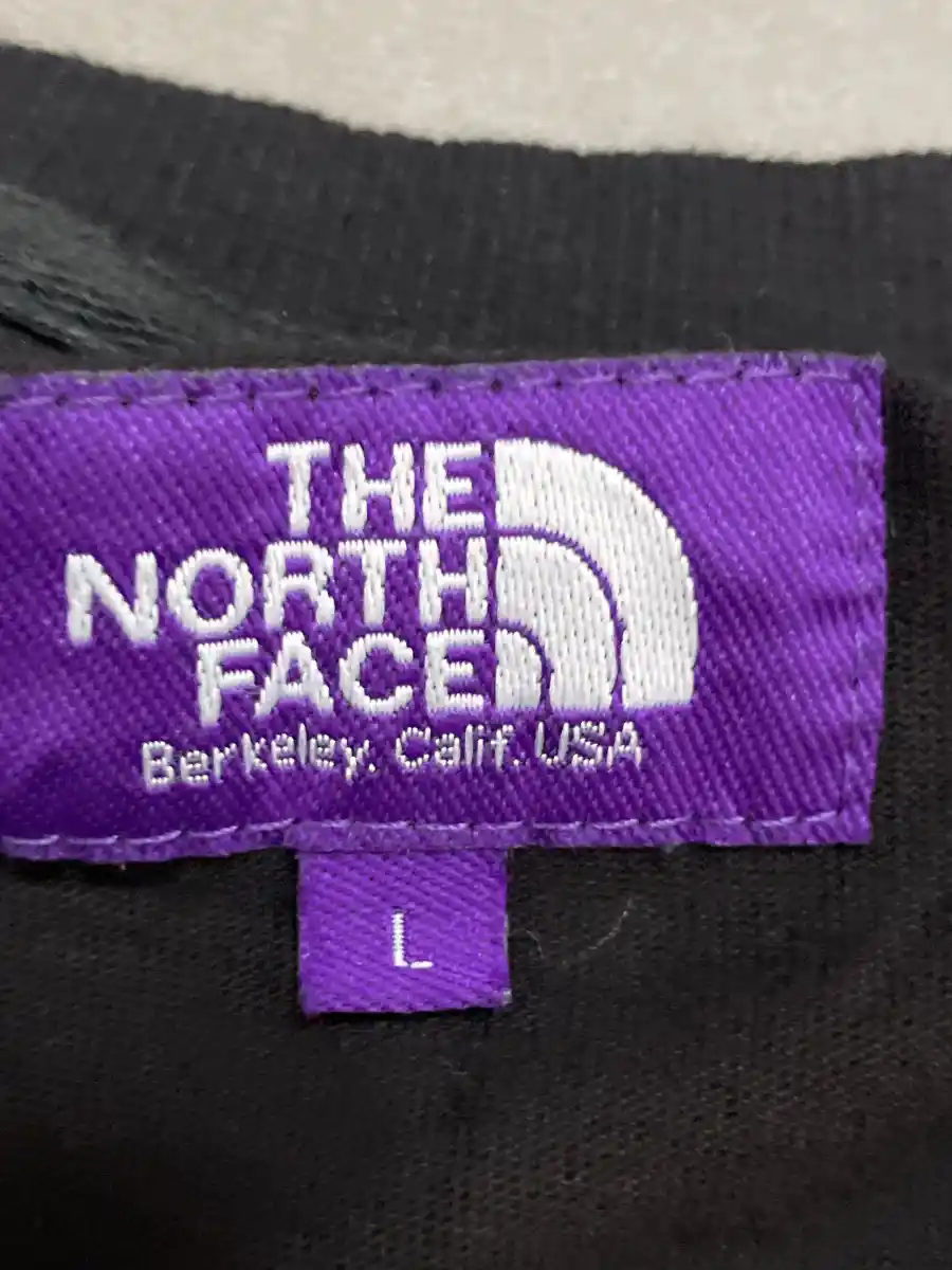 THE NORTH FACE Langarmshirt Bild 6
