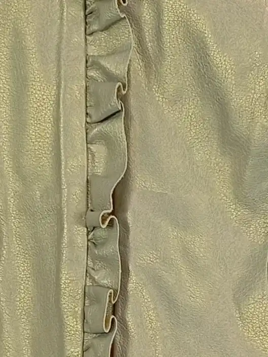 RINO & PELLE Leichte Jacke Bild 4