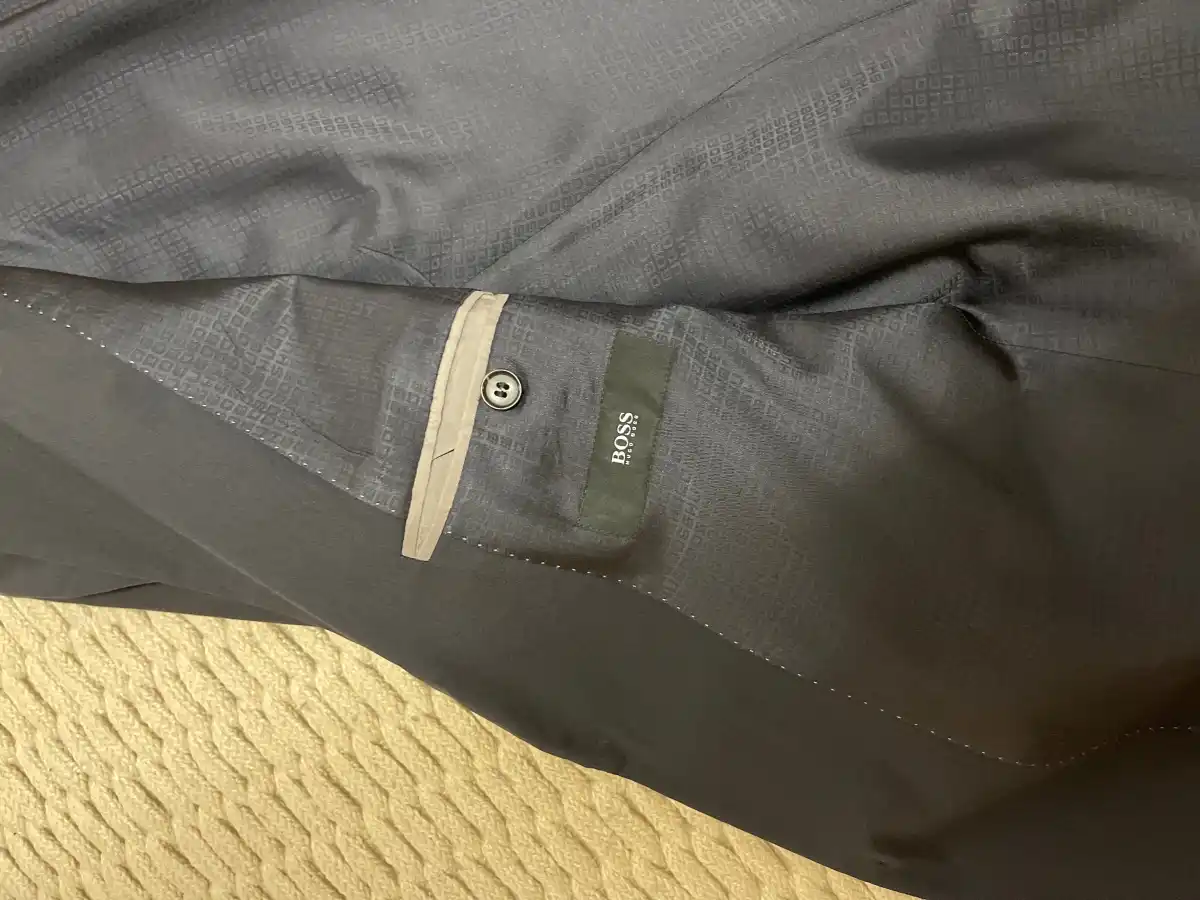 HUGO BOSS Sakko Bild 5