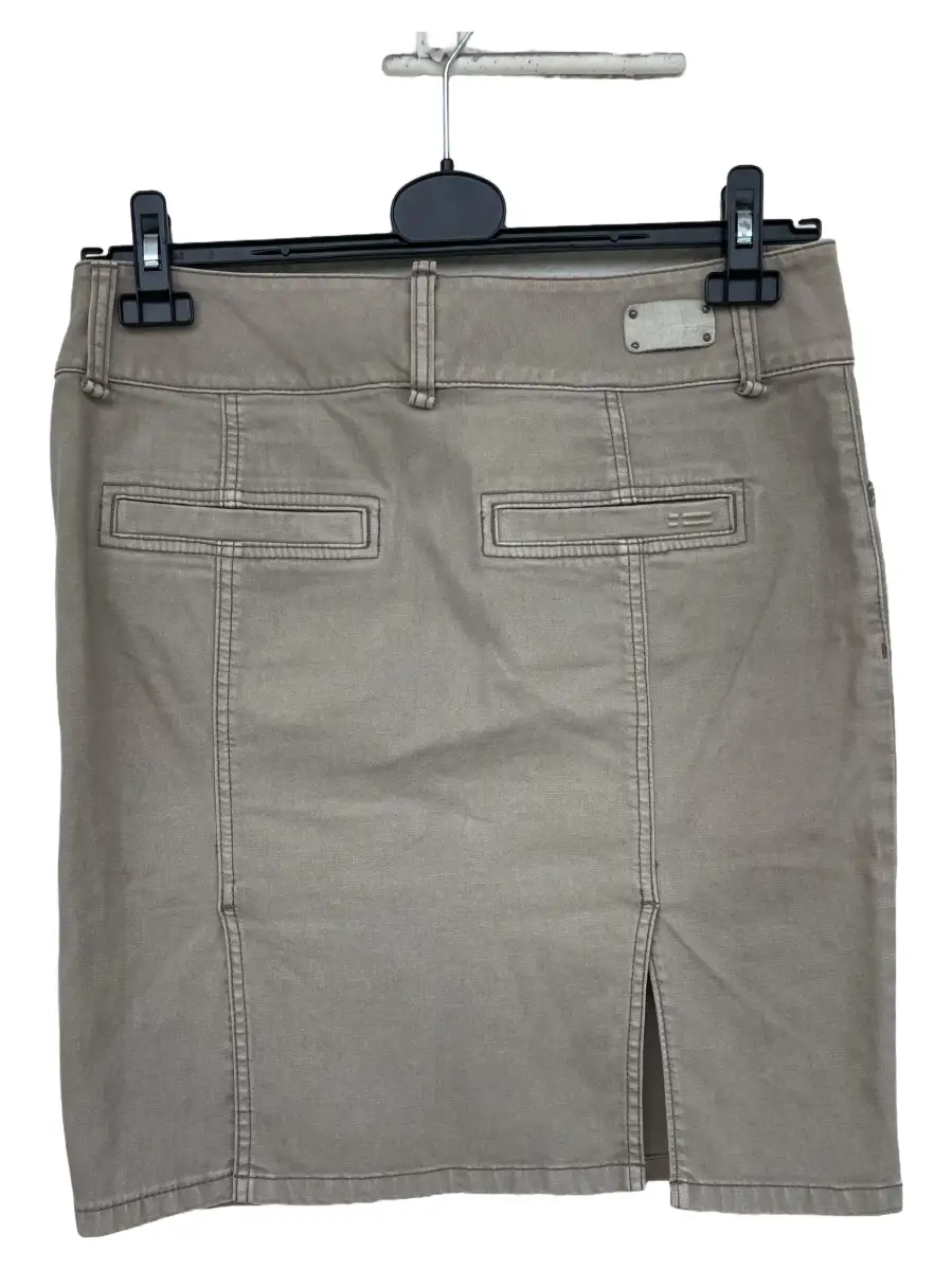 MARC O'POLO Jeansrock Bild 3