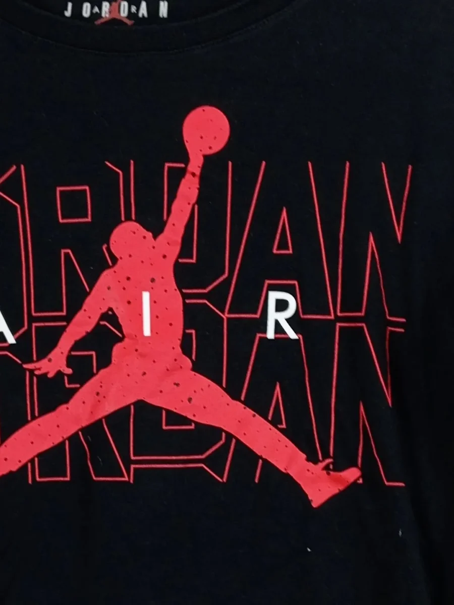NIKE Langarmshirt Bild 3