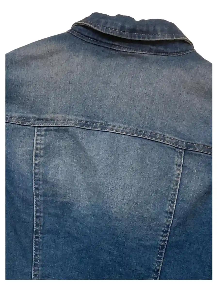 ONLY Jeansjacke Bild 5