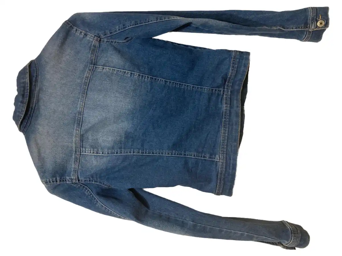 ONLY Jeansjacke Bild 4