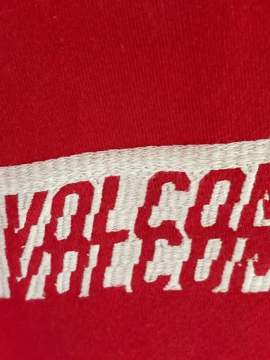 VOLCOM Kapuzenpullover Bild 4