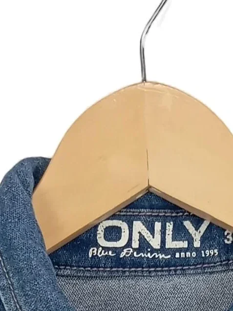 ONLY Jeansjacke Bild 8