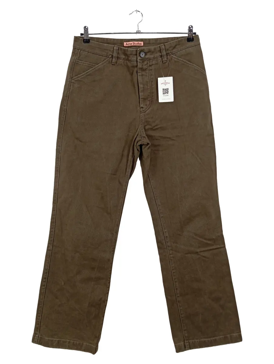 ACNE STUDIOS Stoffhose Bild 3