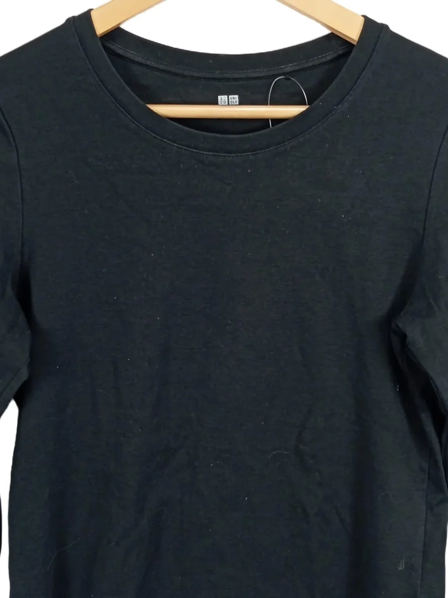 UNIQLO Langarmshirt Bild 3