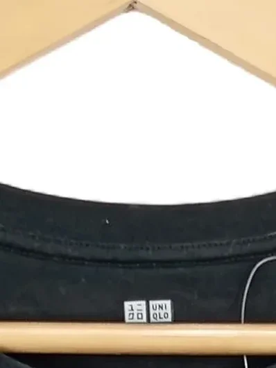 UNIQLO Langarmshirt Bild 4