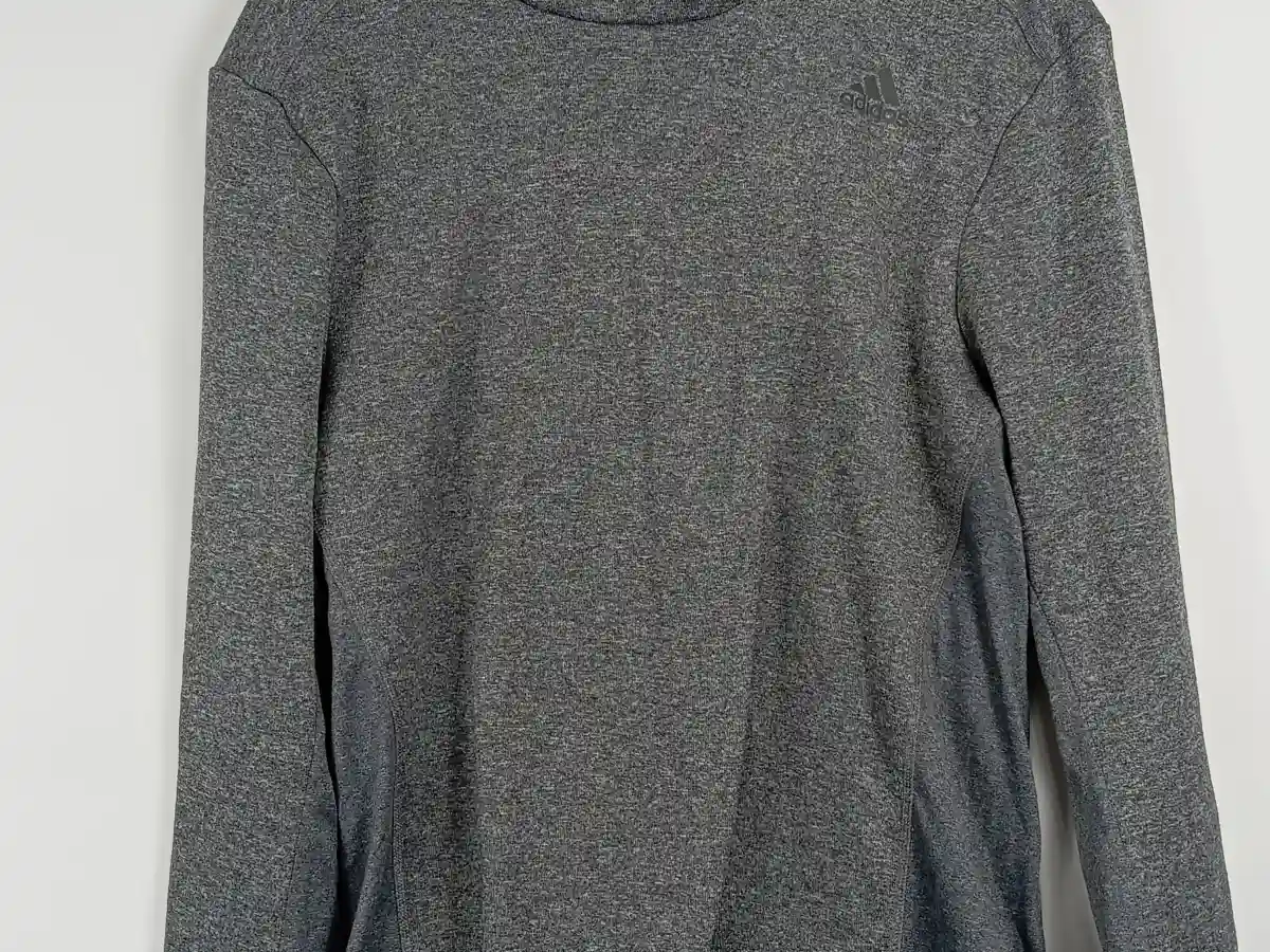 ADIDAS Kapuzenpullover Bild 3
