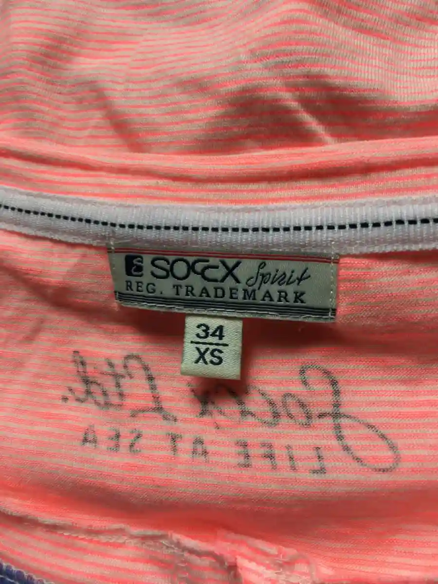 SOCCX Langarmshirt Bild 4