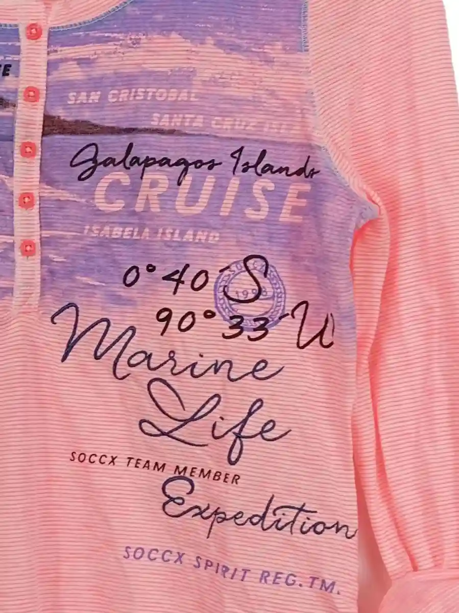 SOCCX Langarmshirt Bild 3