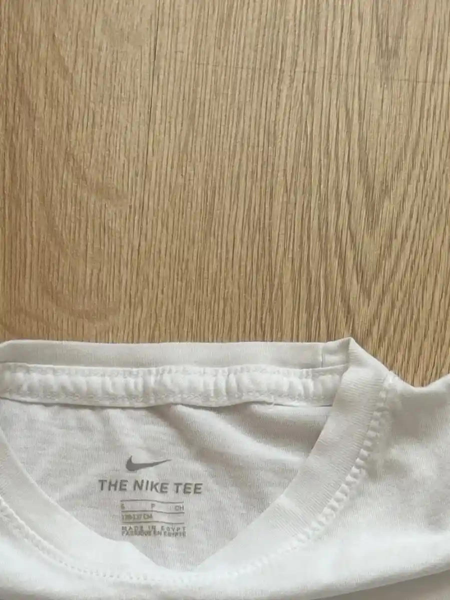 NIKE Sport Shirt Bild 4
