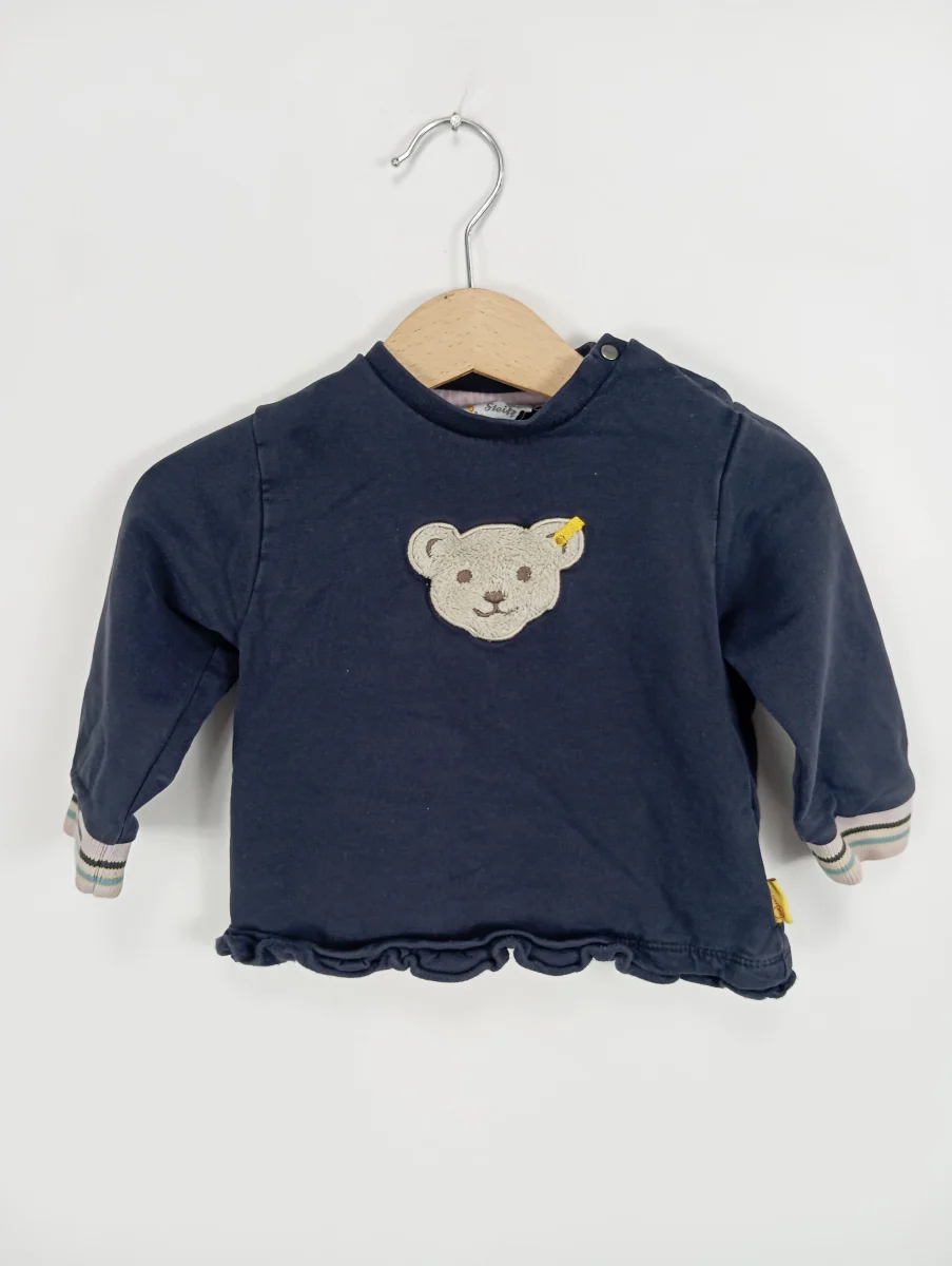 STEIFF Langarmshirt Bild 2