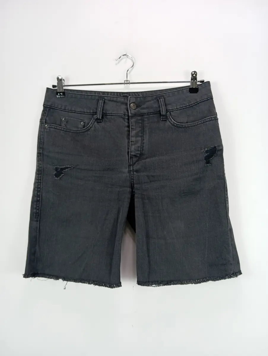 DRYKORN Jeans Shorts Bild 2