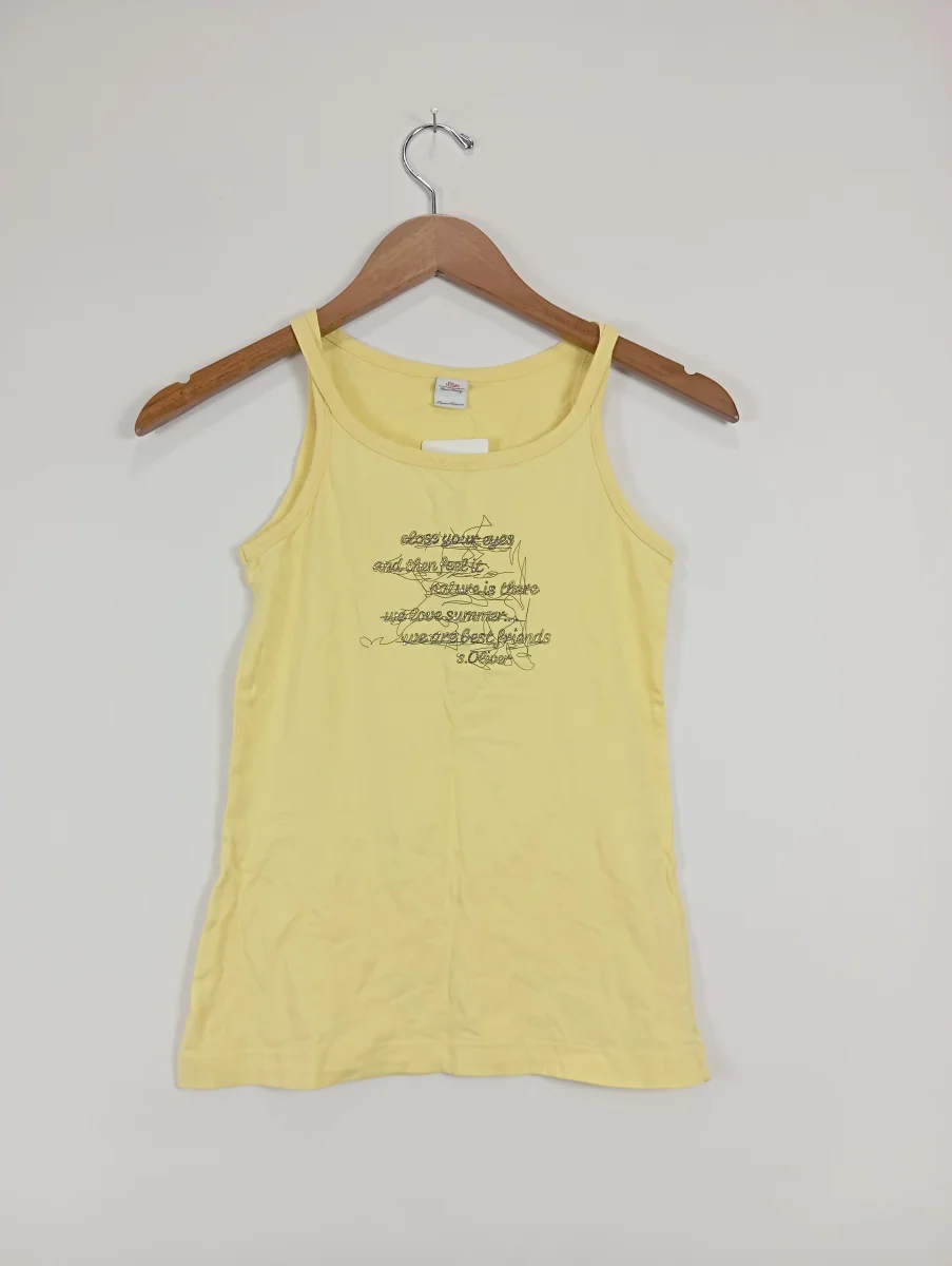 S.OLIVER T-Shirt Bild 2