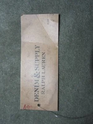 DENIM & SUPPLY RALPH LAUREN Sommerkleid Bild 4