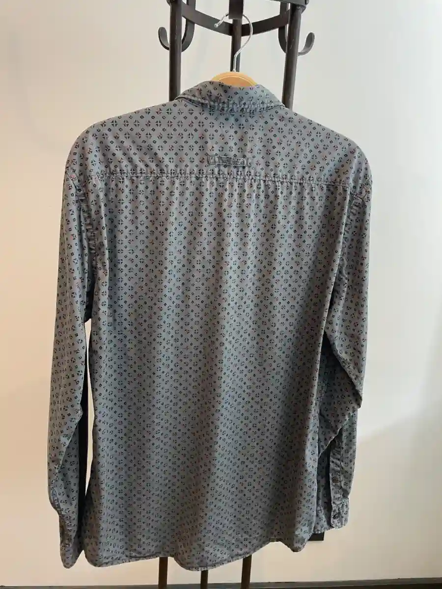CAMEL ACTIVE Freizeithemd Bild 10