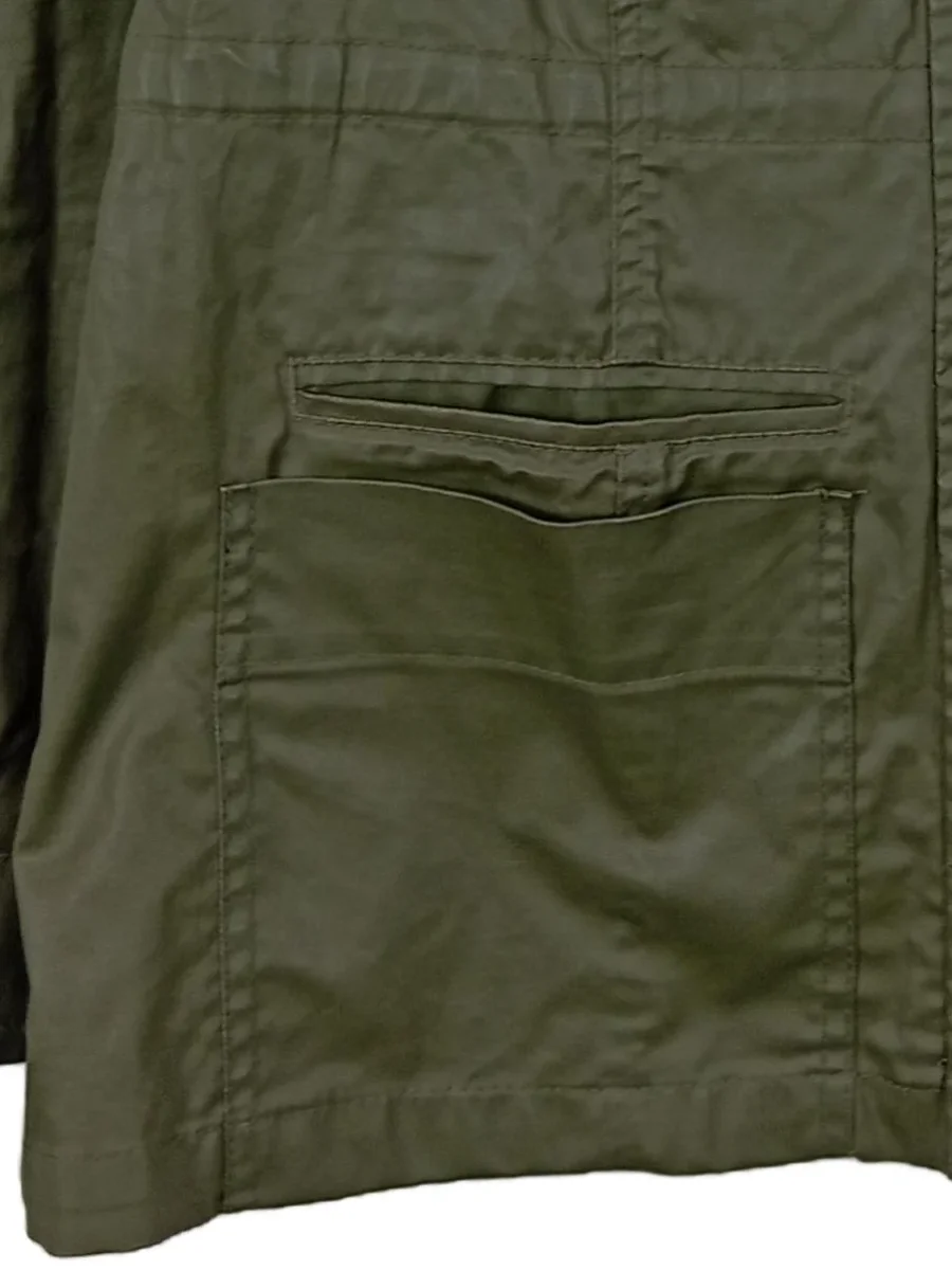 TOMMY HILFIGER Trainingsjacke Bild 2