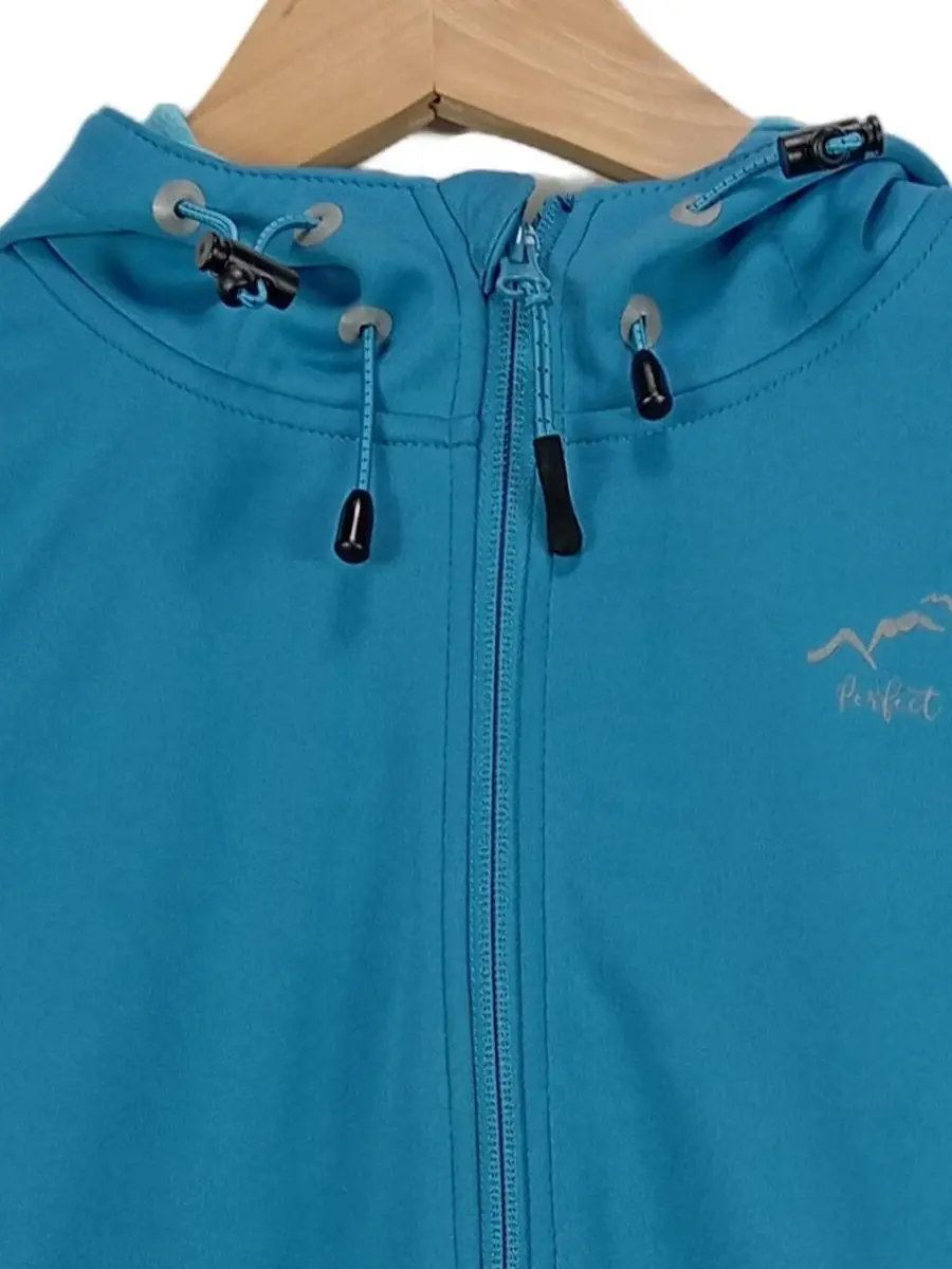 CRIVIT Softshelljacke Bild 3