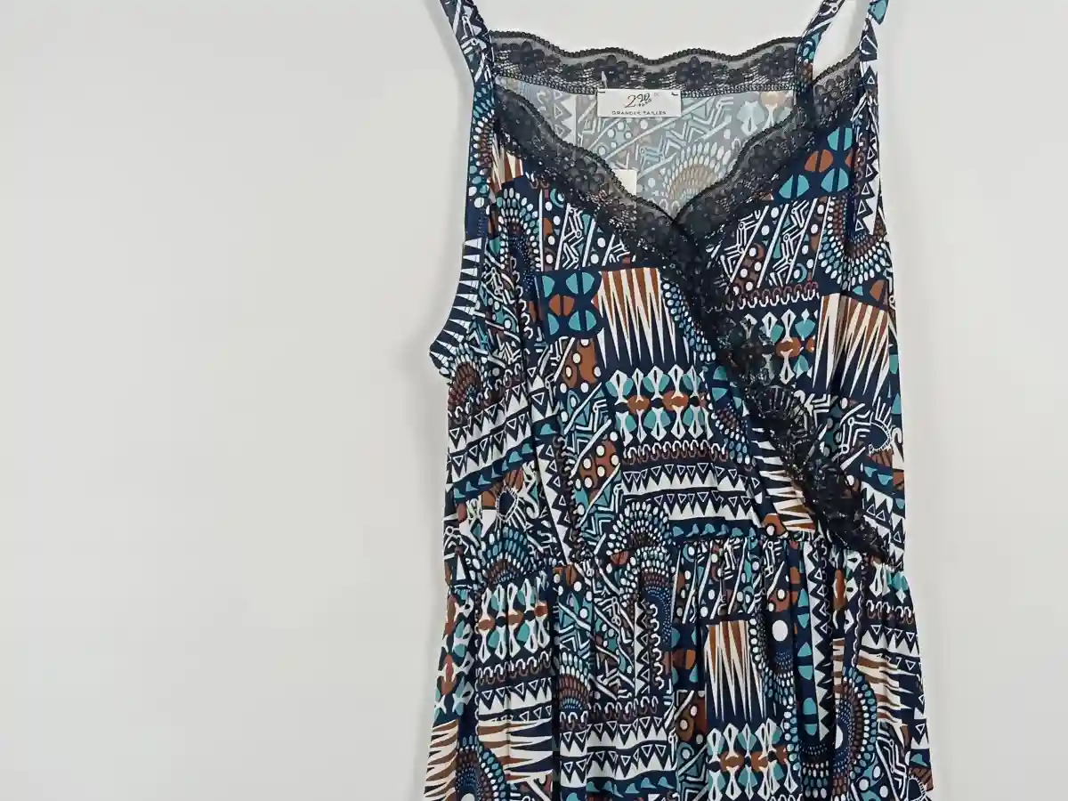 2W PARIS Freizeitkleid Bild 7