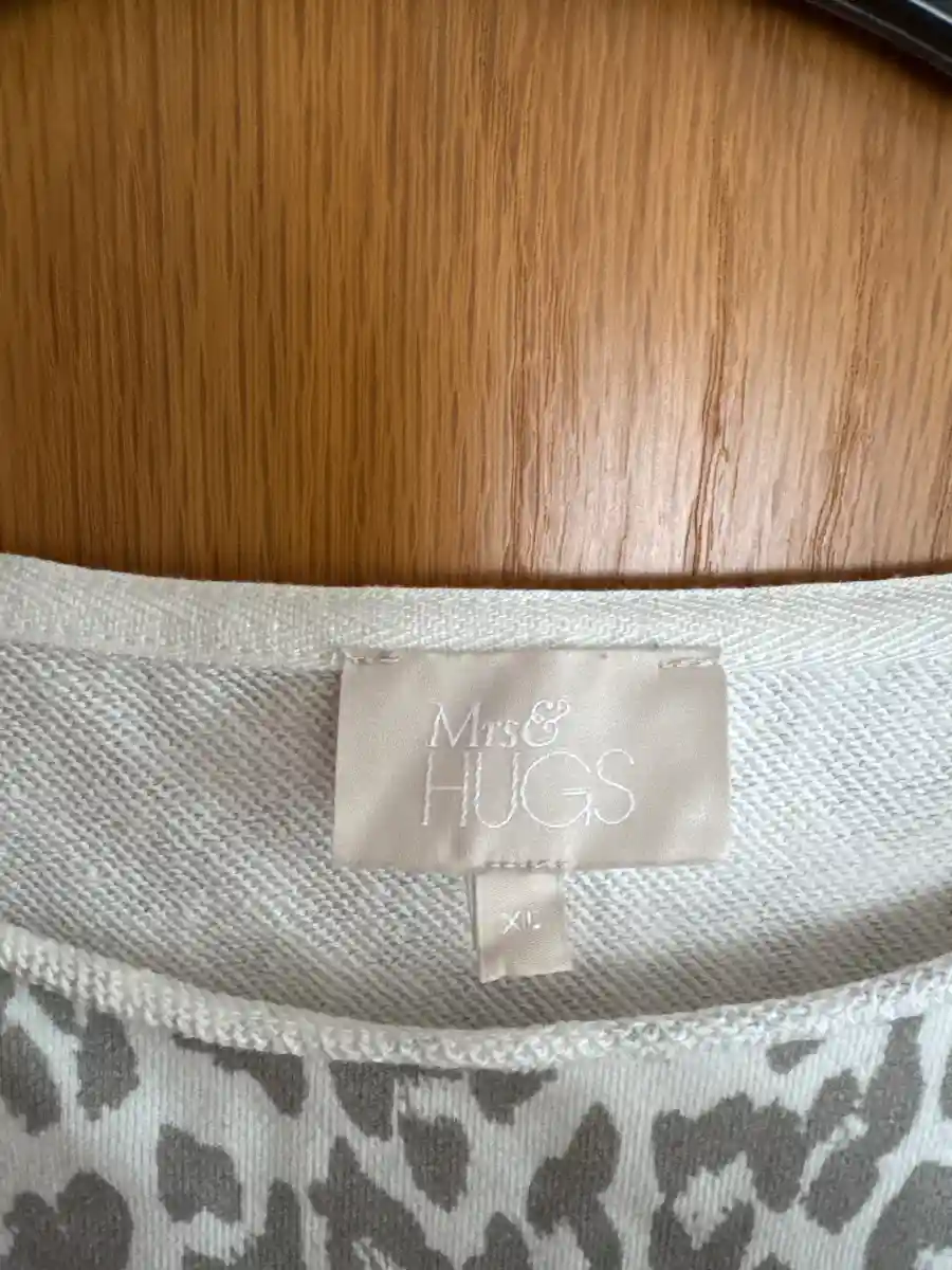 MRS & HUGS Langarmshirt Bild 8