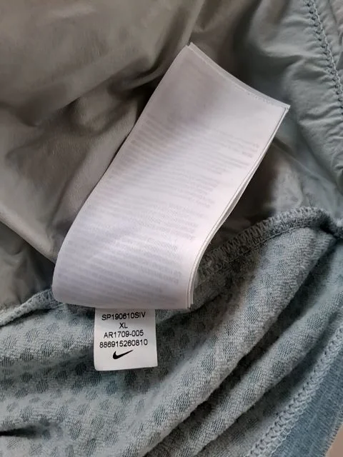 NIKE Langarmshirt Bild 7