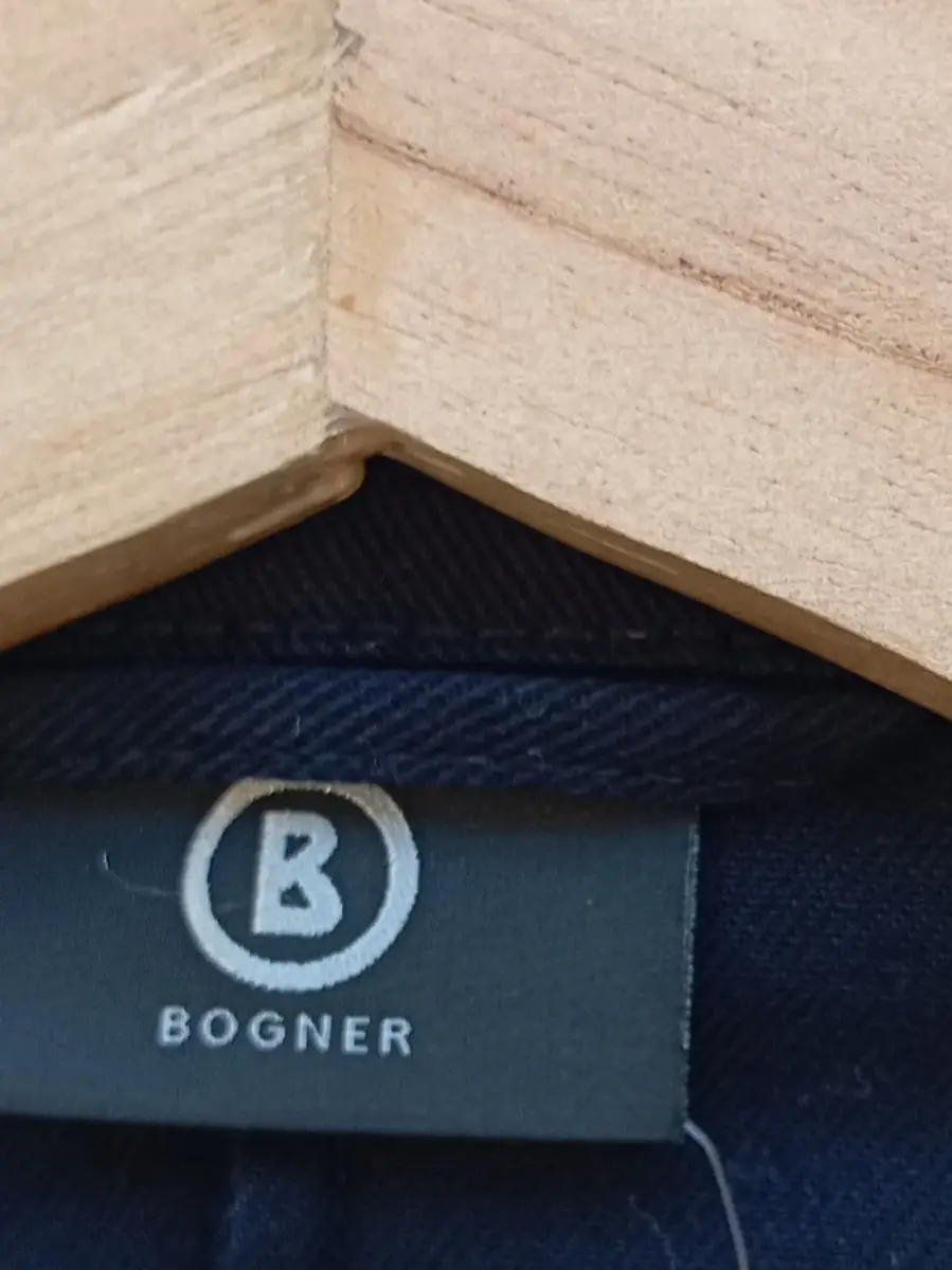 BOGNER Blazer Bild 5