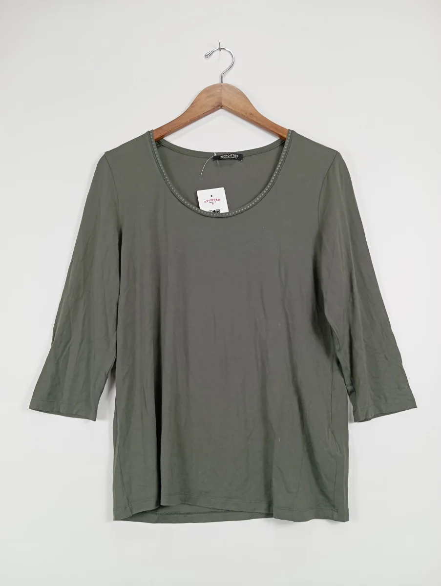 MARGITTES Langarmshirt Bild 2