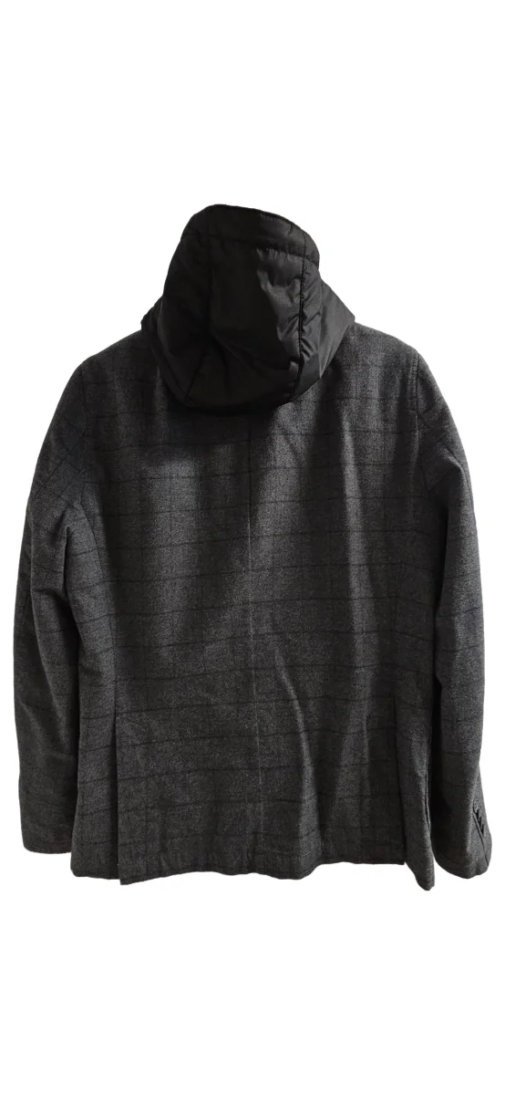 EMILIO ADANI Sweatjacke Bild 2