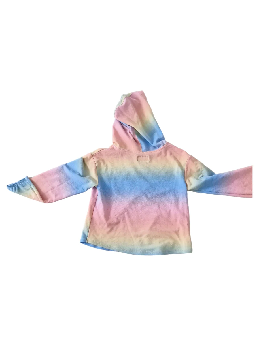 CONVERSE Kapuzenpullover Bild 2