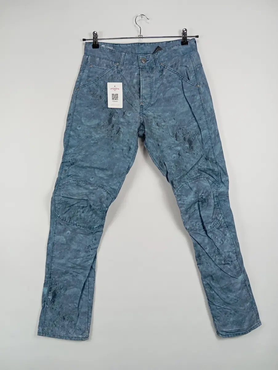 G-STAR RAW Jeans Tapered Fit Bild 2