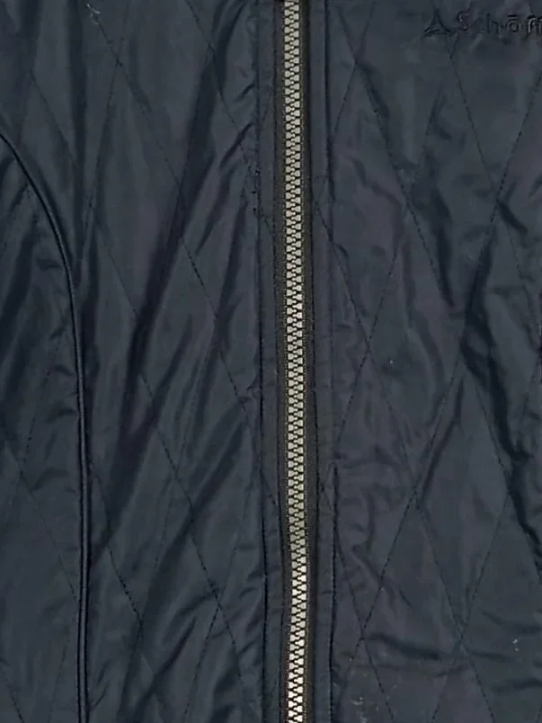 SCHÖFFEL Steppjacke Bild 3