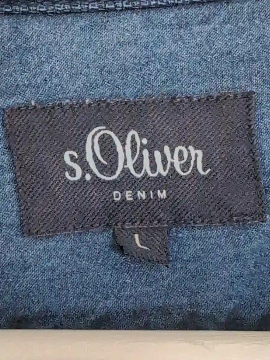 S.OLIVER Jeansjacke Bild 7