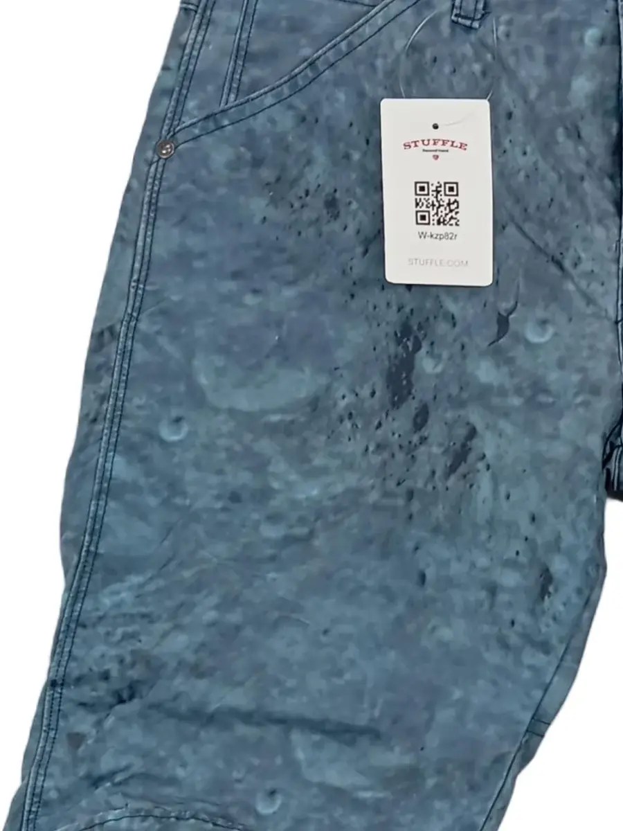 G-STAR RAW Jeans Tapered Fit Bild 4