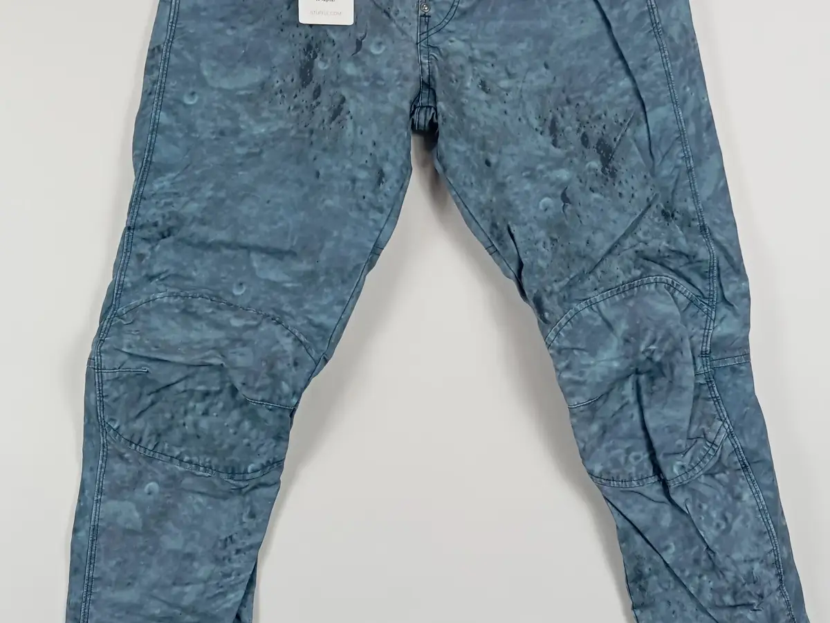 G-STAR RAW Jeans Tapered Fit Bild 3