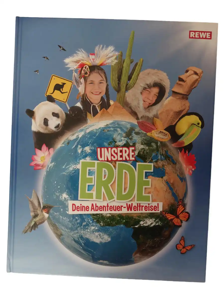 Unsere heutige Entdeckungsreise führt uns in die große Welt der Second Hand Kinderbücher. Die lädt Euch und Eure Kleinen ein zum Träumen 🦄, zum Staunen 👀, zum Forschen 🔎um dabei ganz nebenbei auch ne Menge zu Lernen 🙌. Suche günstige Buchschätze in großer