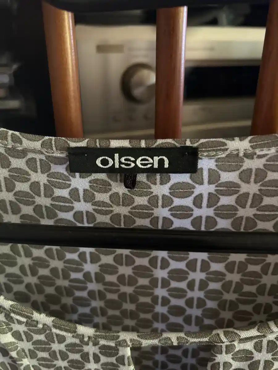 OLSEN Bluse Bild 5