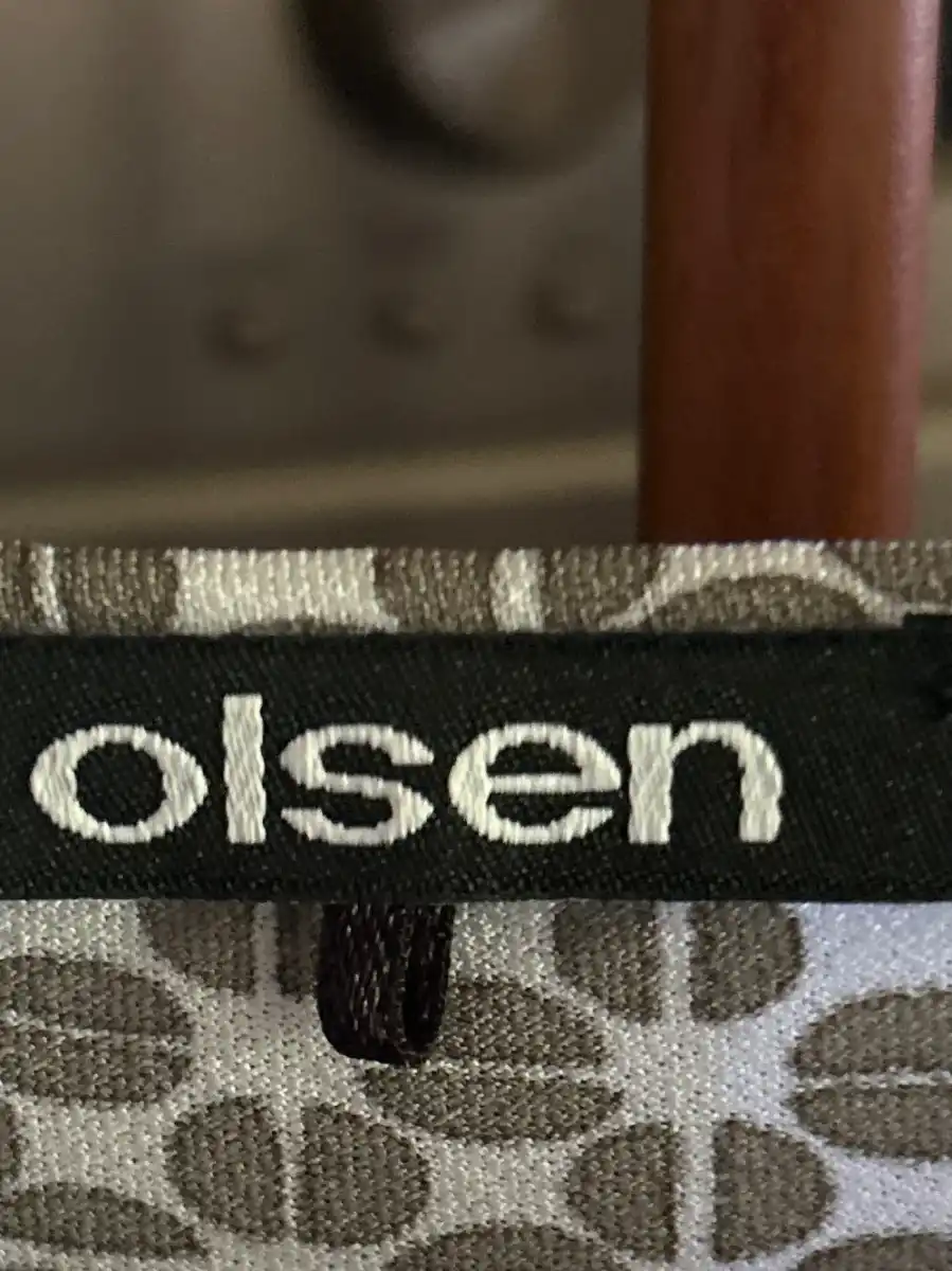OLSEN Bluse Bild 6