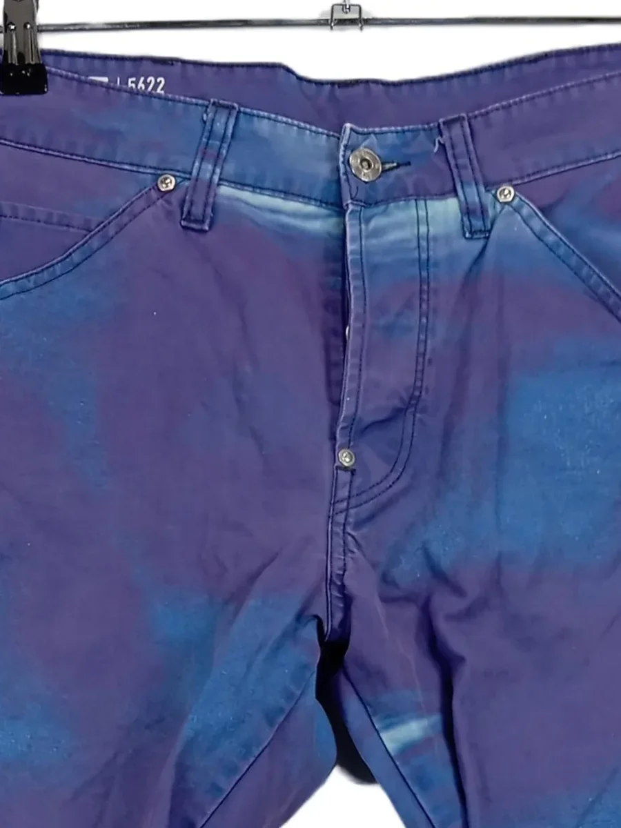 G-STAR RAW Jeans Regular Fit Bild 2
