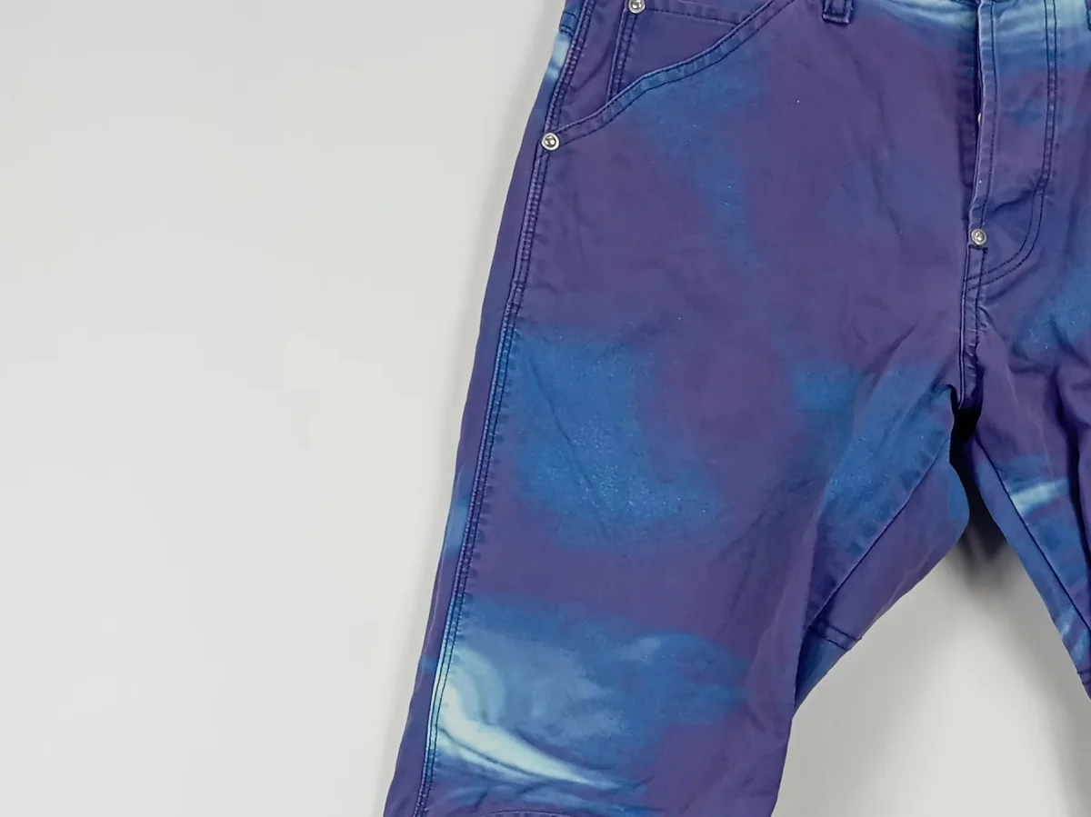 G-STAR RAW Jeans Regular Fit Bild 4